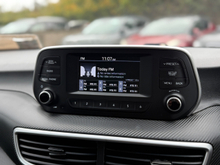 2020 Hyundai Tucson 1.6L Diesel For Sale Images