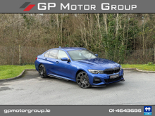BMW 3 Series 330E M SPORT M PERFORMANCE...