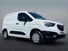 2023 Opel Combo 1.5L Diesel For Sale Images