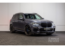 BMW X5 xDrive45e M Sport