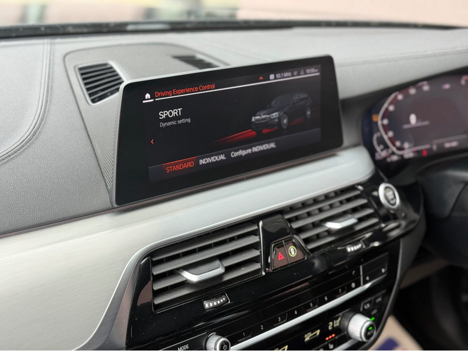 2020 BMW 5 Series 2L Diesel For Sale Images