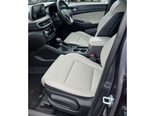 2019 Hyundai Tucson 1.6L Diesel For Sale Images