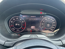 2017 Audi A3 1.4L Petrol For Sale Images