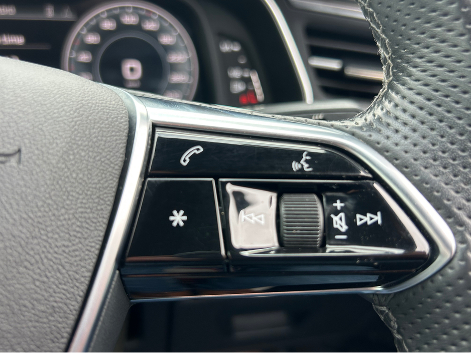 2021 Audi A7 2L Diesel For Sale Images