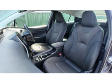 2020 Toyota Prius 1.8L Petrol Hybrid For Sale Images