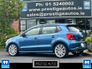 2014 VOLKSWAGEN POLO 1.4 GT POLO AUTO *CAR ID 92*