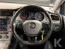 2015 VOLKSWAGEN GOLF ESTATE 1.2L TSI AUTOMATIC - A/C CONTROLS - REVERSE CAMERA - ALLOY WHEELS