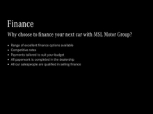 Mercedes-Benz CLA Class 180 AMG - COMING...