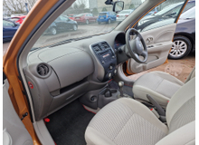 2014 Nissan March 1.2L Petrol For Sale Images
