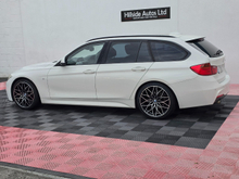 2013 BMW 3 Series 2L Diesel For Sale Images