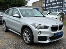 2018 BMW X1 2L Diesel For Sale Images