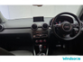 2017 AUDI A1 1.0TFSI SPORT 2-TONE