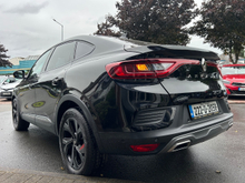 2022 Renault Arkana 1.6L Petrol Hybrid For Sale Images