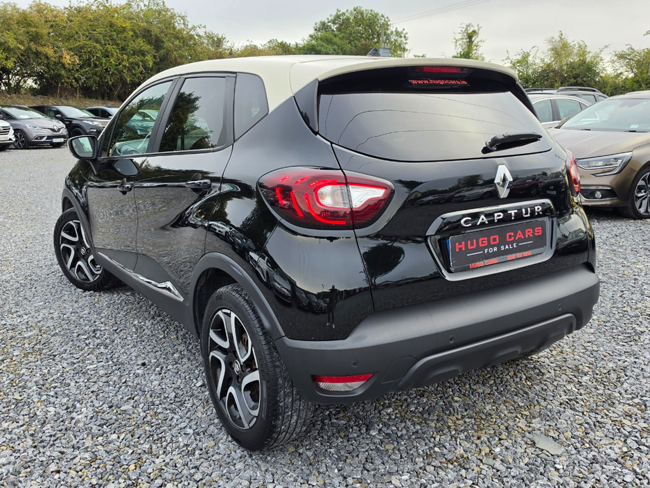 Renault Captur 2019 Captur Iconic 0.9/New NCT/Irish/Warranty — thumbnail 2