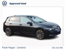 2023 VOLKSWAGEN GOLF 1.5 eTSI 130HP Style DSG MHEV EXTRAS!Call Paul Sheehan 0872299855