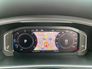 2020 VOLKSWAGEN TIGUAN R-LINE AUTOMATIC 2.0 TDI DIESEL 150HP //HIGH SPEC//FULL LEATHER//PANORAMIC GLASS ROOF//  