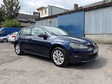 2015 Volkswagen Golf 1.2L Petrol For Sale Images