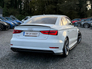 2015 AUDI A3 2.0 TDI S LINE S TRONIC