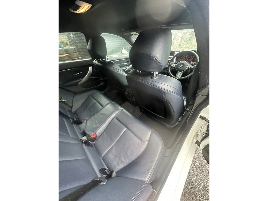 2019 BMW 4 Series 2L Diesel For Sale Images