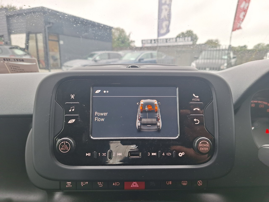2024 Fiat Panda 1L Petrol For Sale Images