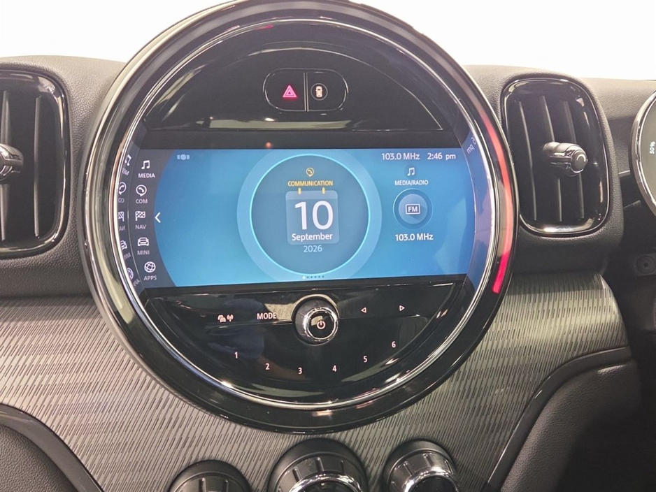2023 MINI Hatch 1.5L Petrol Plug-in Hybrid For Sale Images