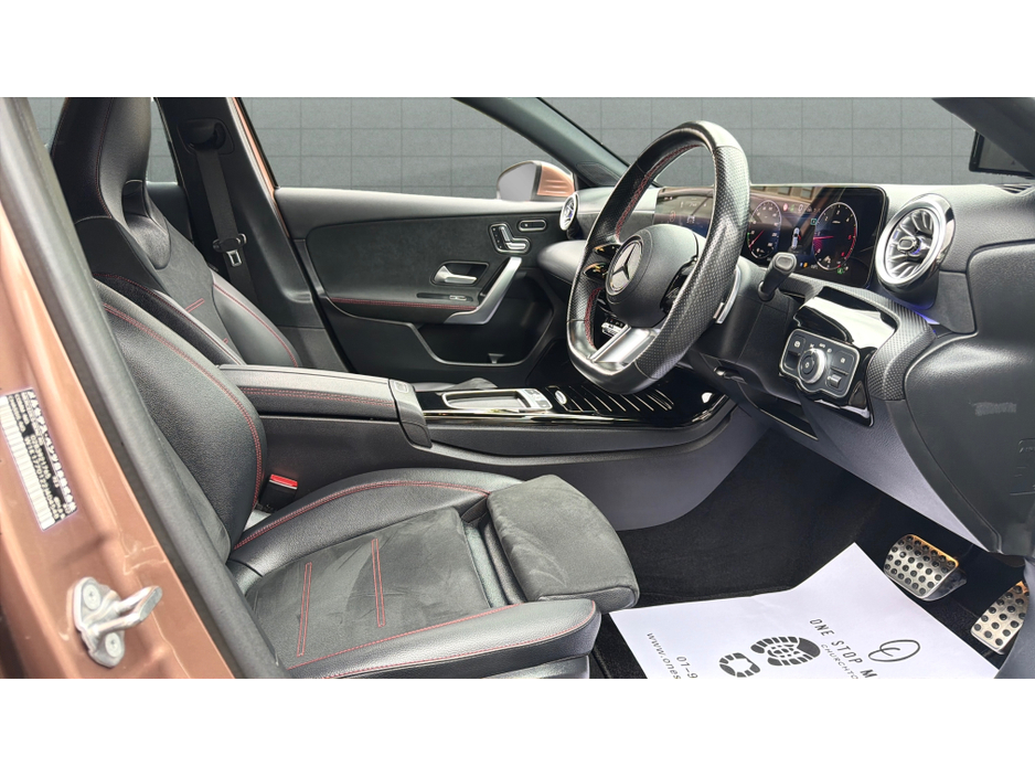 2023 Mercedes-Benz A Class 2L Diesel For Sale Images