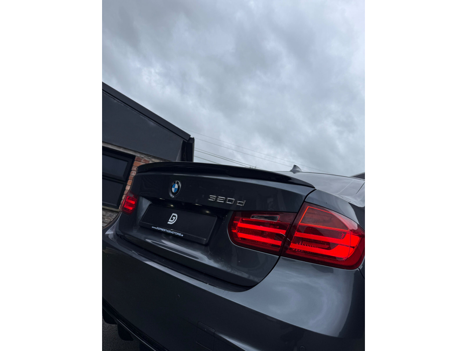 2015 BMW 3 Series 2L Diesel For Sale Images