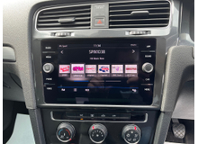 2017 Volkswagen Golf 1.4L Petrol For Sale Images