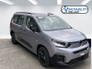 2026 CITROEN BERLINGO MULTISPACE Wheelchair Accessible 7 Seat