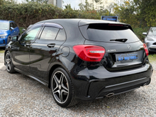 2013 Mercedes-Benz A Class 1.6L Petrol For Sale Images