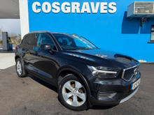 2018 Volvo XC40