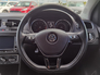 2016 VOLKSWAGEN POLO 1.2 COMFORTLINE AUTOMATIC - FINANCE AVAILABLE - CALL US TODAY ON 01 492 6566 OR 087-092 5525