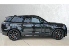 2023 Land Rover Range Rover Sport 3L Petrol Plug-in Hybrid For Sale Images
