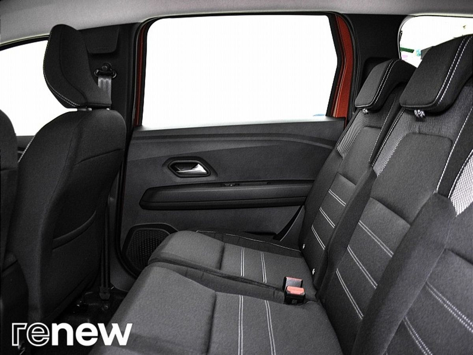 Dacia Jogger Comfort TCe 110 — thumbnail 11
