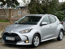 2023 Toyota Yaris