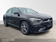 Mercedes-Benz GLA Class GLA200d AMG Line AUTO
