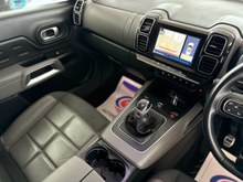 2020 Citroen C5 Aircross 1.5L Diesel For Sale Images