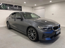 2020 BMW 3 SERIES 318D SPORT AUTO***202 REG***LOW MILES***CREAM LEATHER***FINANCE AVAILABLE****PREMIUM CARS IN THE NORTH EAST***