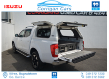 2021 Nissan Navara 2.3L Diesel For Sale Images