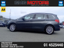 2016 BMW 2 SERIES GRAN TOURER 7 SEATER....F46 D LUXURY GRAN TOURER 5 5DR