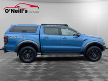 2021 Ford Ranger 2L Diesel For Sale Images