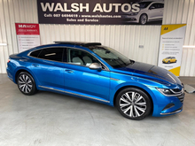 2023 Volkswagen Arteon 2L Diesel For Sale Images