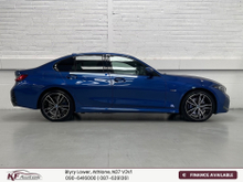 2023 BMW 3 Series 2L Petrol Plug-in Hybrid For Sale Images