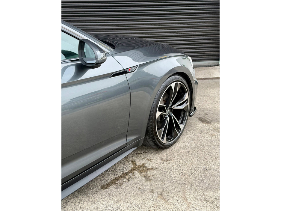 2017 Audi A5 2L Diesel For Sale Images