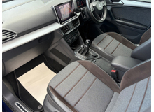 2020 SEAT Tarraco 2.0L Diesel For Sale Images