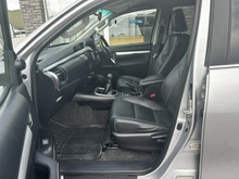 2018 Toyota Hilux 2.4L Diesel For Sale Images