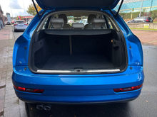 2016 Audi Q3 2L Diesel For Sale Images