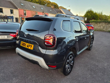 2022 Dacia Duster 1.5L Diesel For Sale Images
