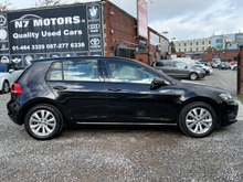 2015 Volkswagen Golf 1.2L Petrol For Sale Images