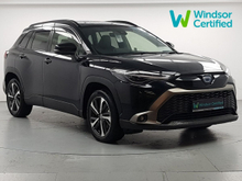 Toyota Corolla Cross Z